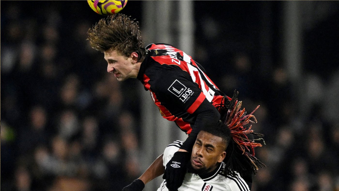 Ілля Забарний