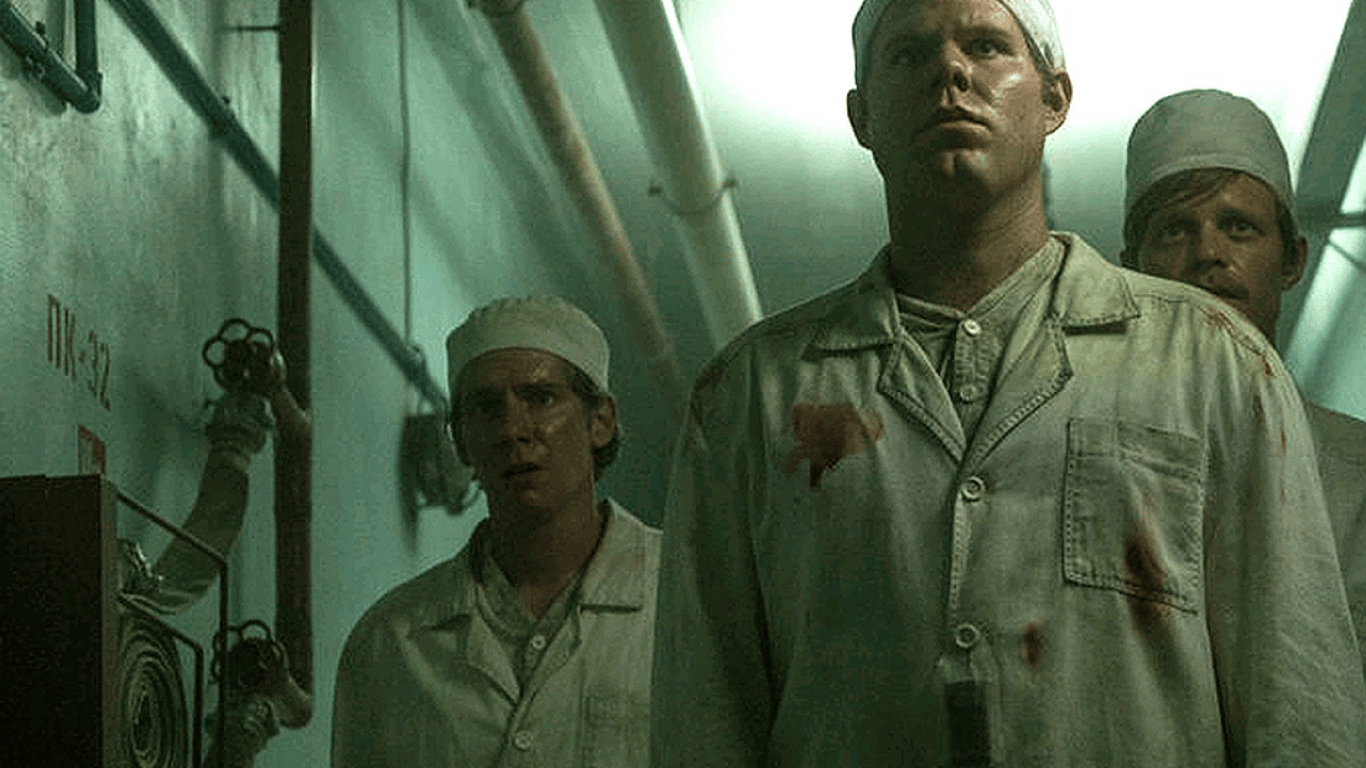Серіал Чорнобиль — маловідомі факти про проєкт каналу HBO