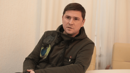 Весной 2027 года: Подоляк о возможных выборах в Украине - 304x171