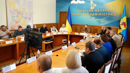 На Київщині офіційно оголосили про старт опалювального сезону - 290x160