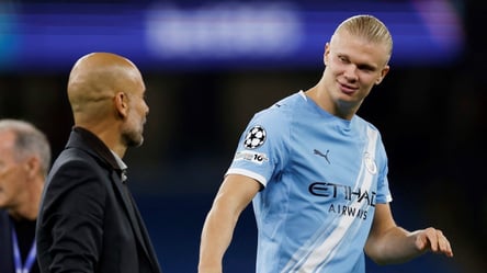 Холан обошел Роналду по результативности в Лиге чемпионов - 285x160