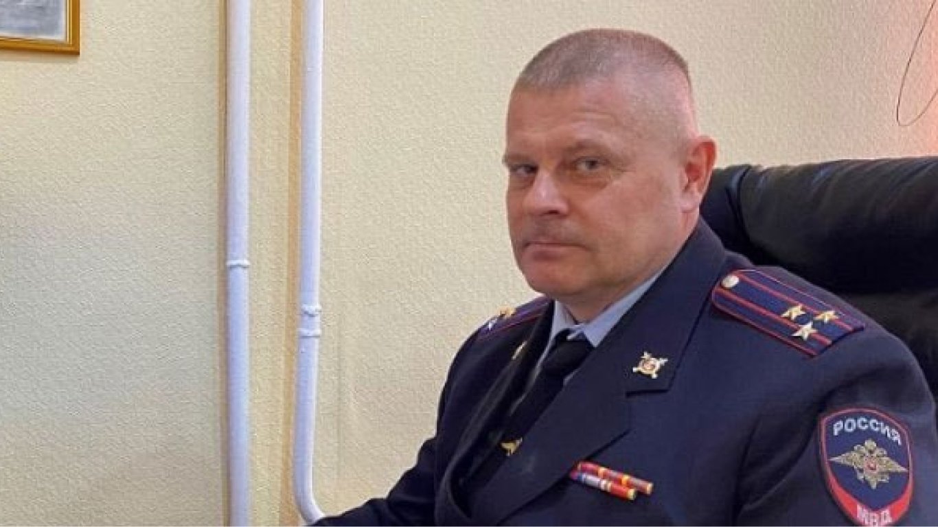 Начальник Иркутской полиции застрелился после рабочего совещания с начальством: детали
