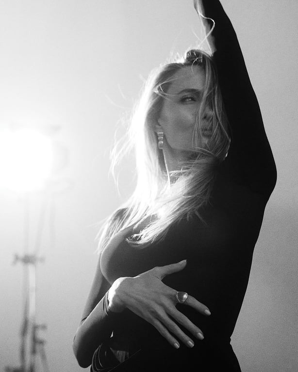 Акторка Анджеліна Джолі