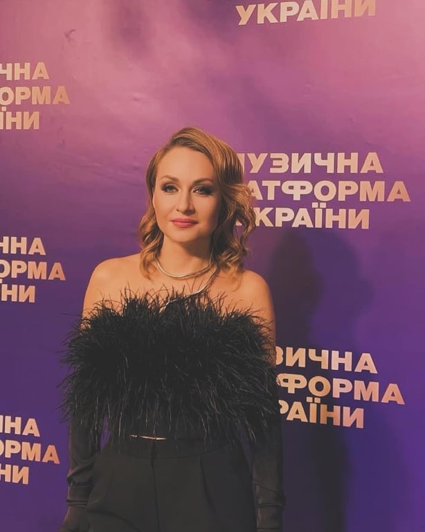 Марія Орлова