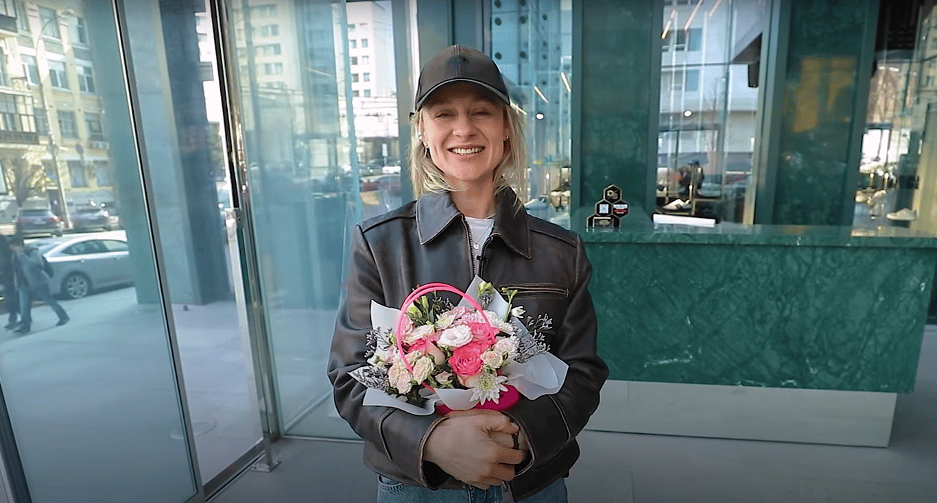 Ольга Мартиновская