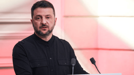 Польща не зможе захистити своїх людей від дронів РФ, — Зеленський - 285x160