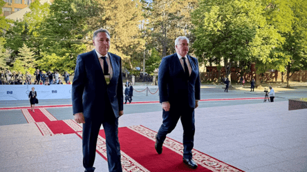 Робота над запуском Спецтрибуналу: візит Сибіги до Молдови - 290x166