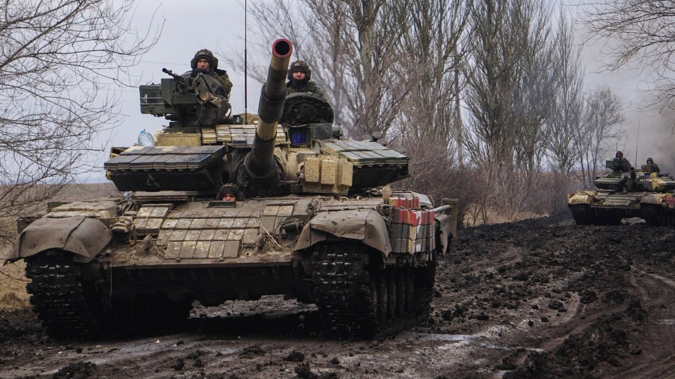 Зведення Генштабу 17 лютого: Ворог зосереджує зусилля на п’яти напрямках фронту