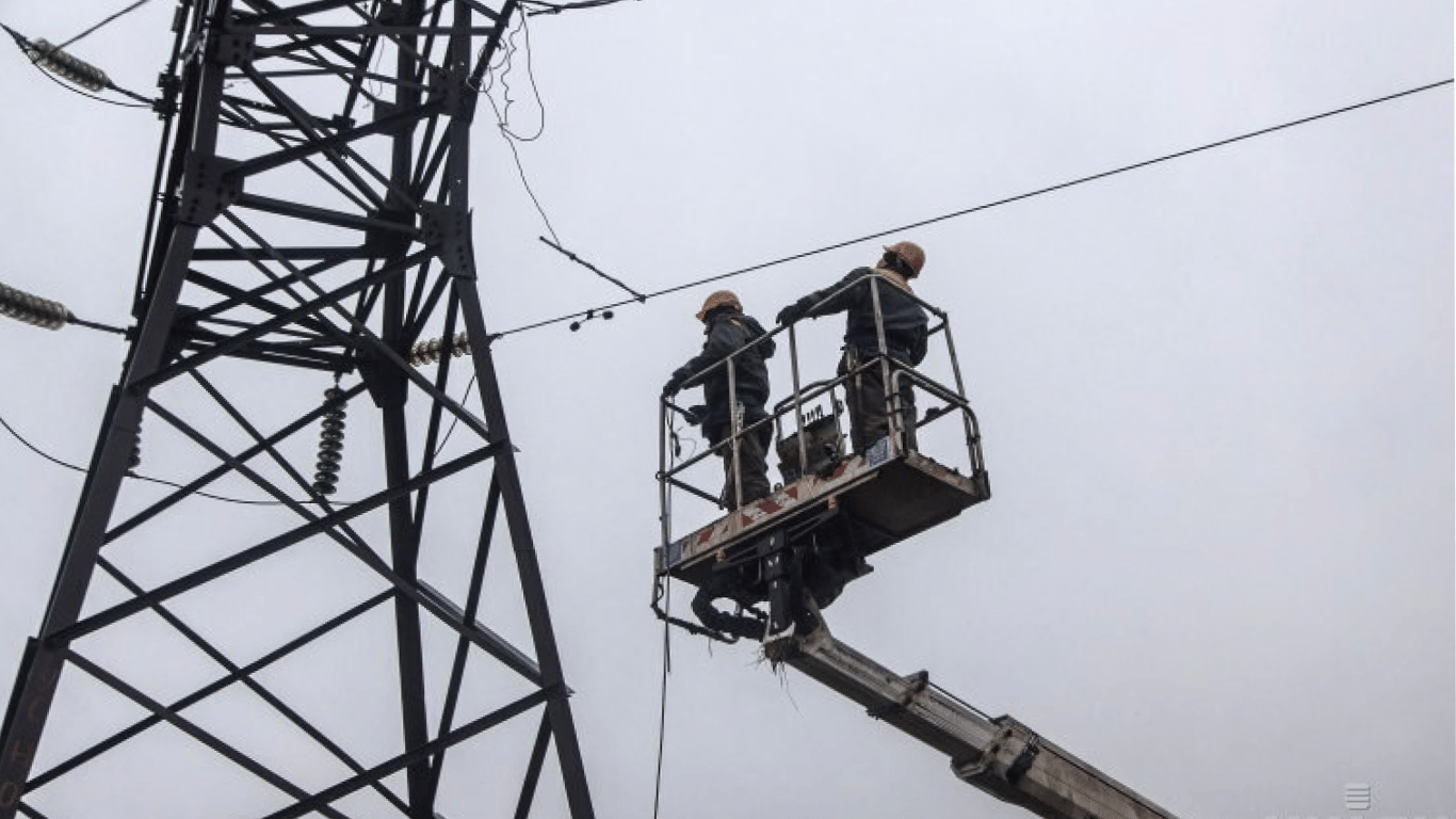 В Україні 4 червня фіксують зростання дефіциту електроенергії