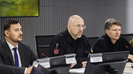 День энергетика — Шмыгаль отметил роль отрасли в войне - 285x160