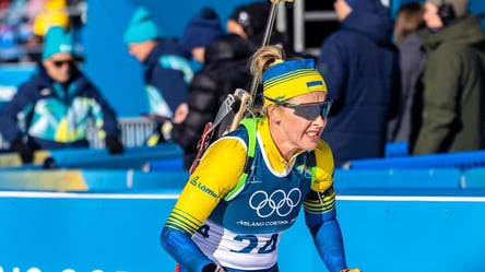 Історичний провал — як українці провели дев'ятий день Олімпійських ігор - 285x160