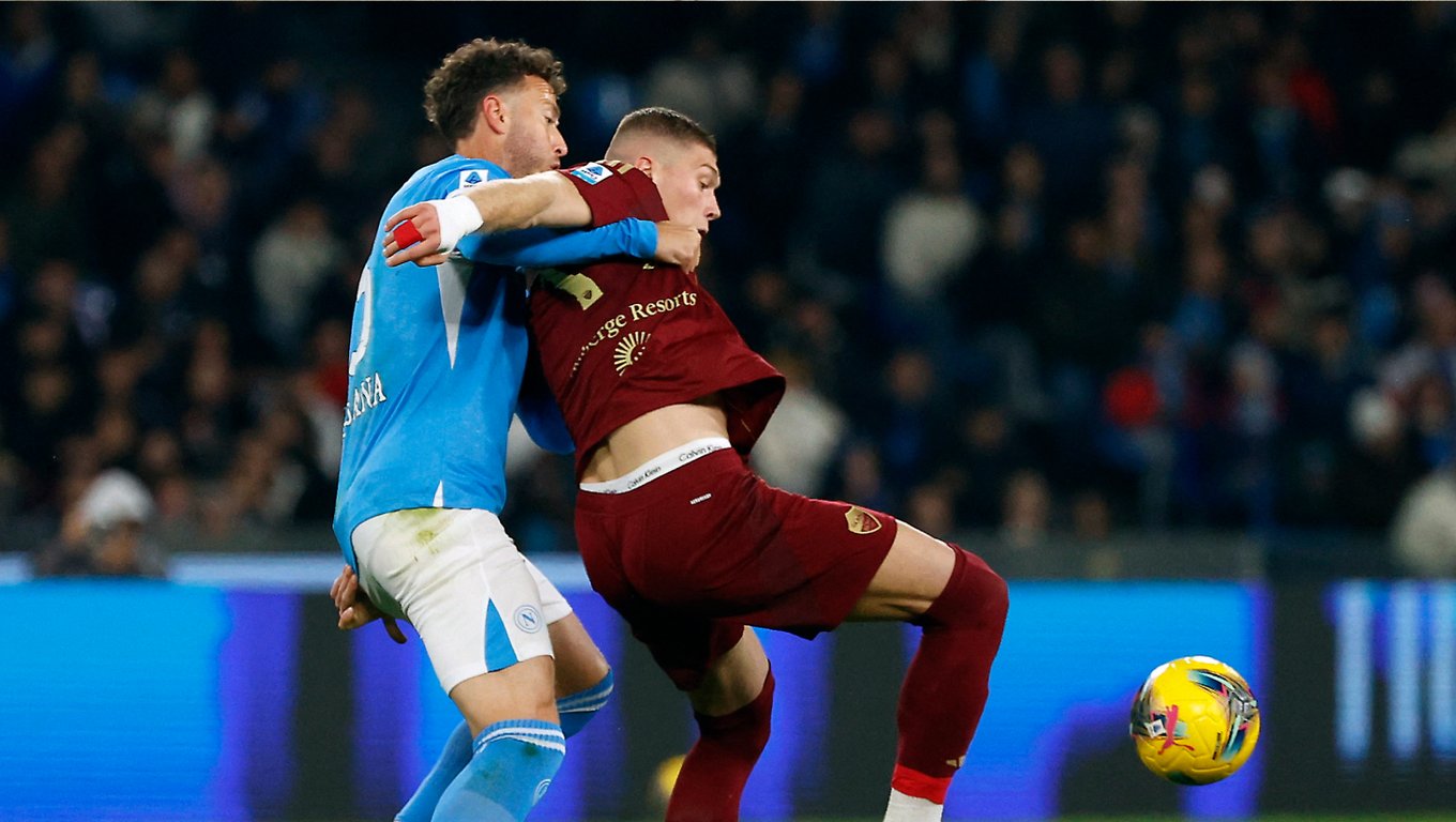 Артем Довбик