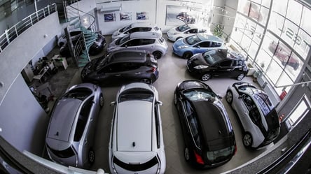 Кредит на електрокар — хто часто купує та які моделі обирають - 285x160