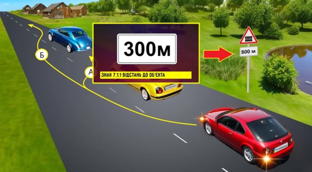 Непосида на дорозі — який варіант обгону дозволений ПДР - фото 2