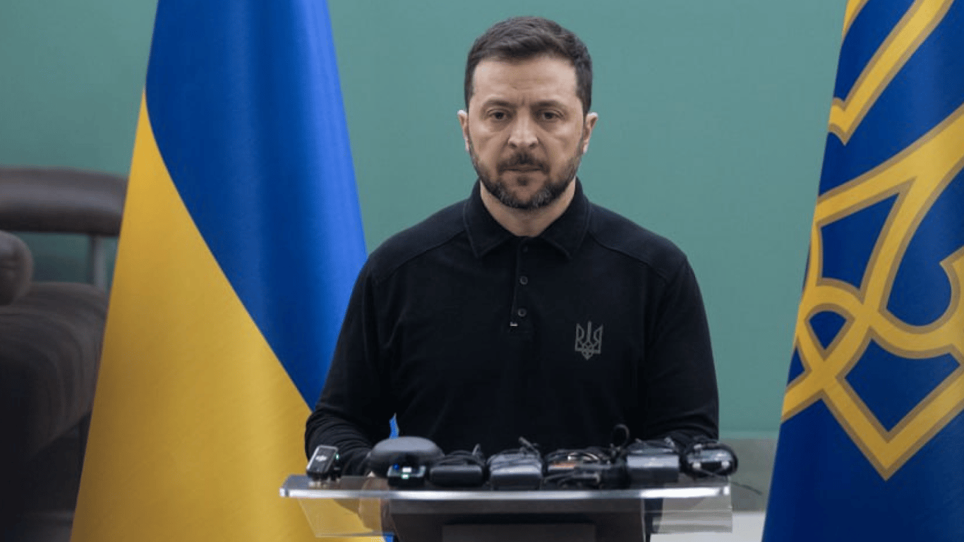 Zelensky explained the 30-day ceasefire details - 250x140