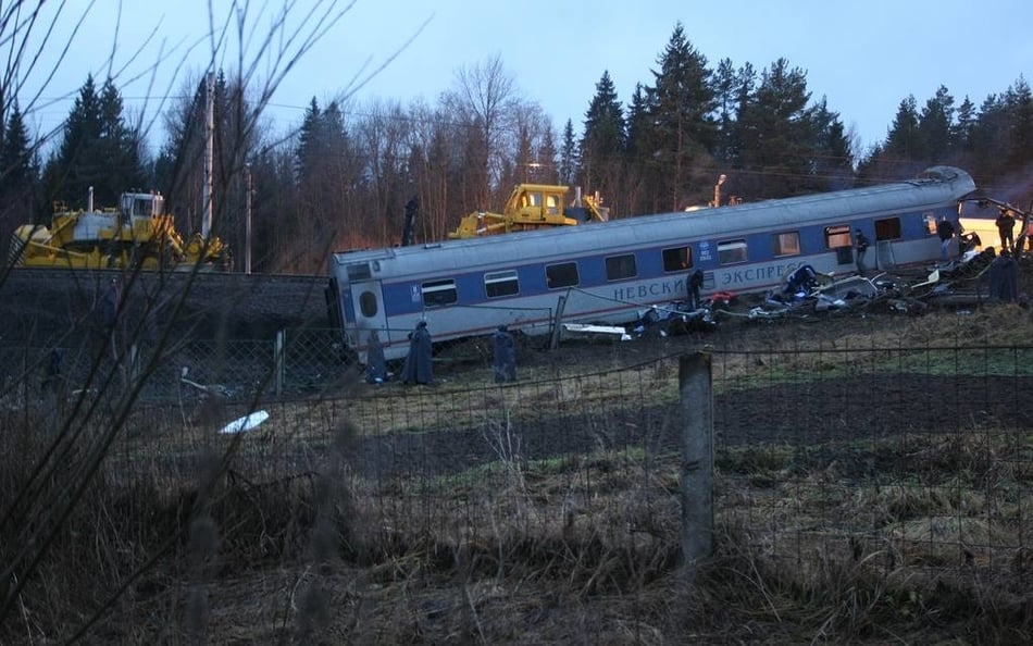 Хронологія кривавих терактів в Росії при правлінні диктатора Путіна - фото 5