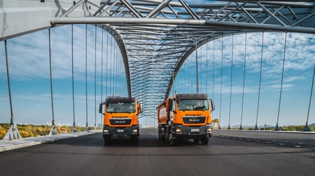 Кличко поспешил: стало известно, когда откроют первую часть Подольского моста в Киеве - 285x160