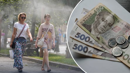 До 2 500 гривень щомісяця: кому доступна нова грошова допомога - 285x160