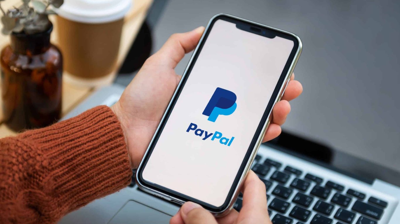 PayPal запустить новинки на основі штучного інтелекту
