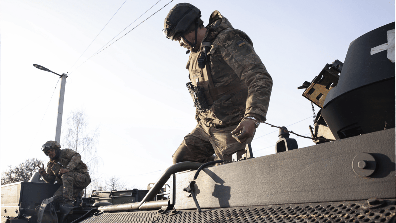 Россия окружила Угледар в Донецкой области - сотни украинских военных оказались в ловушке