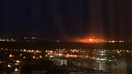 Дрони атакували Саратовський НПЗ та Енгельс: що відомо - 285x160