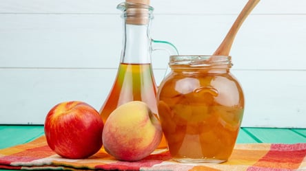 Чому потрібно вживати тільки яблучний оцет — як вибрати і чим корисний - 285x160