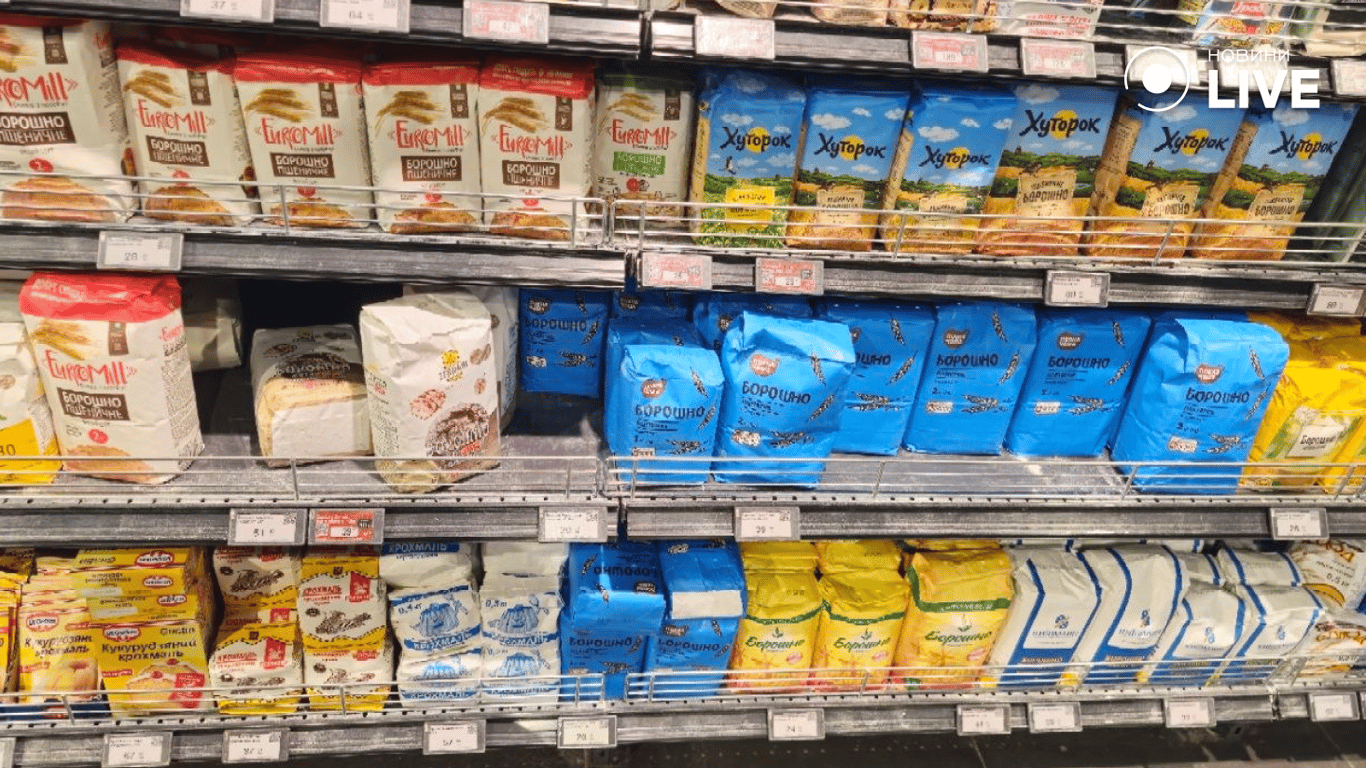 Ціни в Одесі перед Великоднем