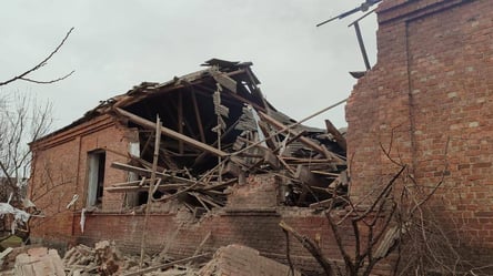 На Харківщині було чутно вибухи — в ОВА повідомили про постраждалого - 290x166