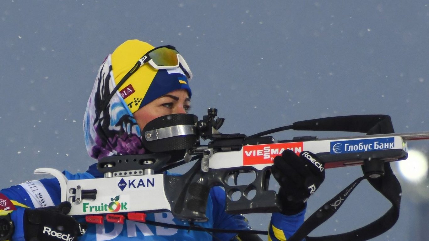 Вита Семеренко