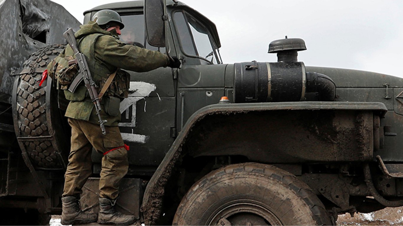 Оккупанты снизили общий темп операций в Украине, — ISW