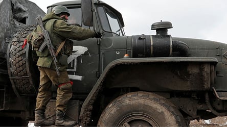 Окупанти знизили загальний темп операцій в Україні, — ISW - 285x160