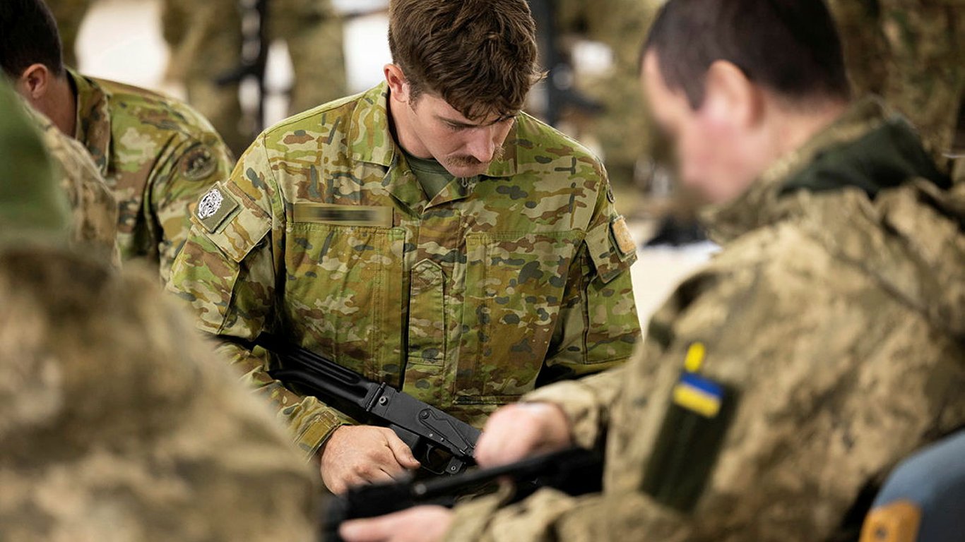 В одному з районів Києва військовозобов‘язаних викликають до ТЦК