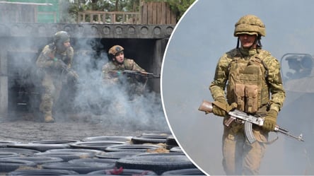 Початок БЗВП: які речі варто мати при собі новобранцям - 285x160