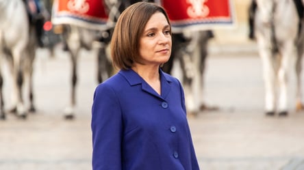 Молдова відреагувала на забруднення Дністра після атаки Росії - 285x160