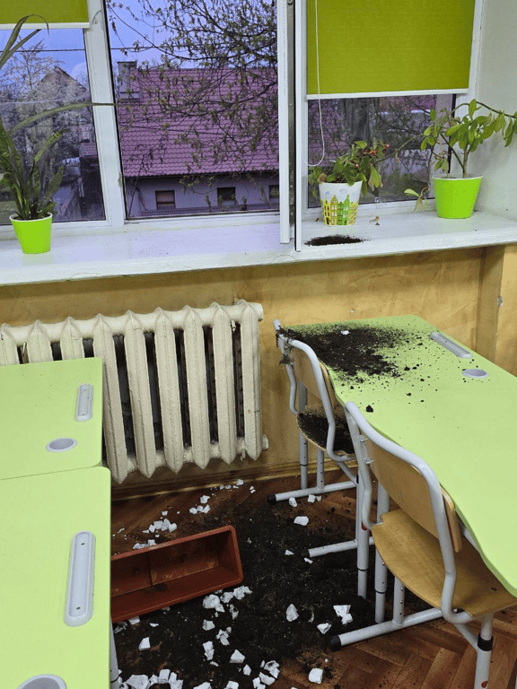 Все, що залишилося від будинків — фото наслідків атаки на Одесу - фото 12