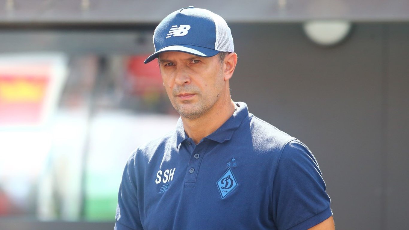 Александр Шовковский