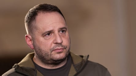 Ермак высказался о "Веронике Феншуй Офис" и разговорах с Зеленским - 290x166