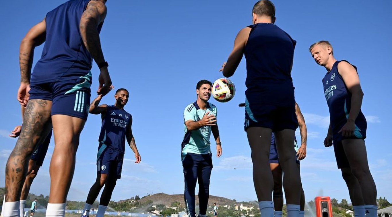 Олександр Зінченко