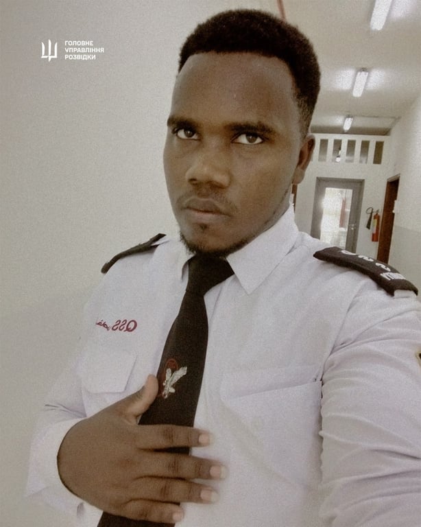 Клінтон Ньяпара Могесу