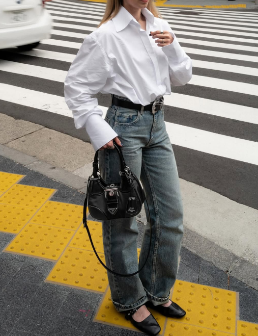 Які джинси будуть в моді завжди