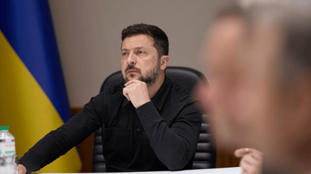 Зеленський: Європа братиме участь у всіх форматах переговорів - 290x160