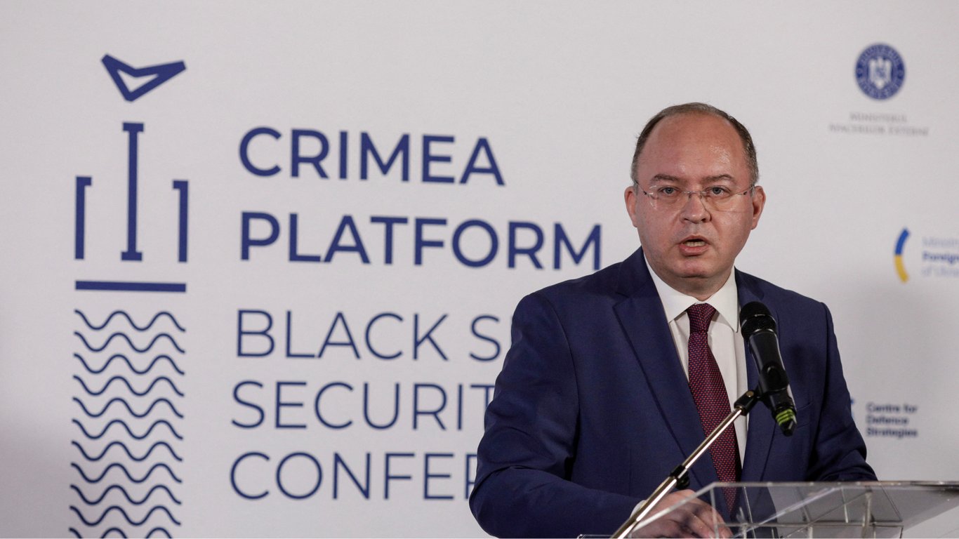 Министры стран ЕС хотят ввести новые санкции за дестабилизацию Молдовы