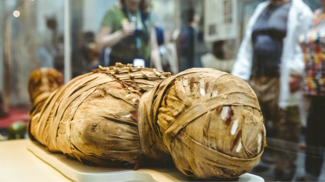Как древнеегипетские мумии хранятся тысячелетиями — ученые раскрыли секрет