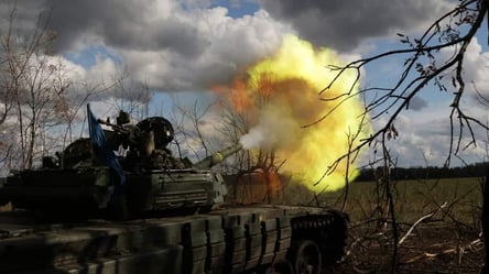 В ISW заявили, что запрет Украины бить по целям на территории РФ серьезно влияет на защиту - 290x160