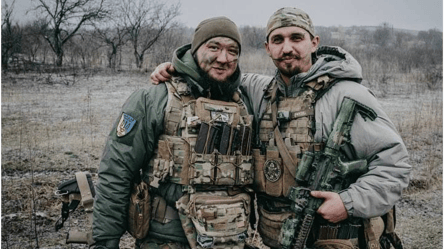 У прифронтовій зоні п'яний водій збив військових, — бійці Айдару - 290x166