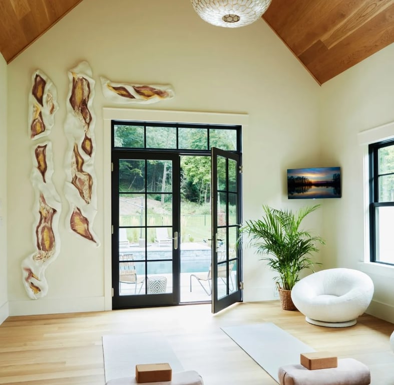 Интерьер в 2026 году — дизайнеры назвали основные тренды - фото 4