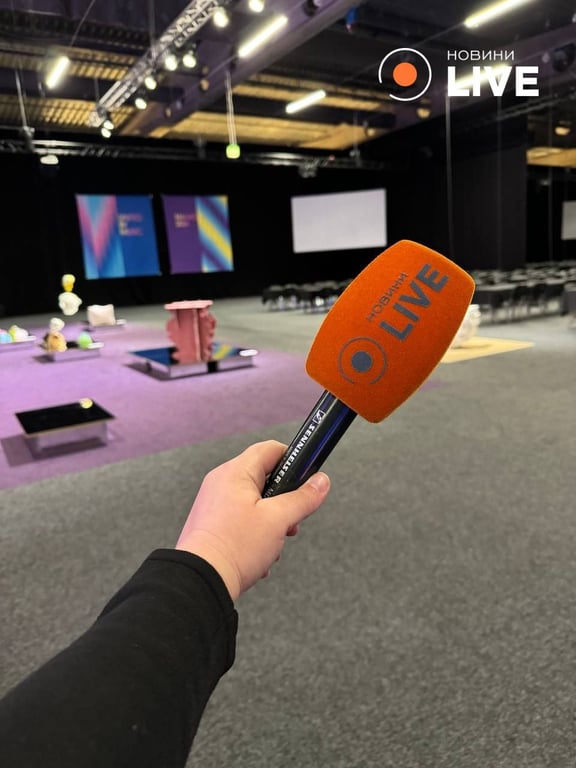 Евровидение в Мальме