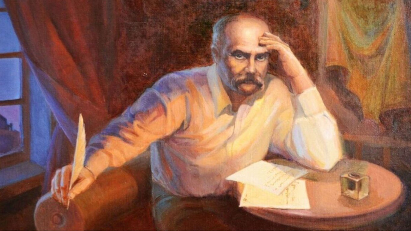 Про Україну і волю — 10 цитат Шевченка, що підіймають бойовий дух