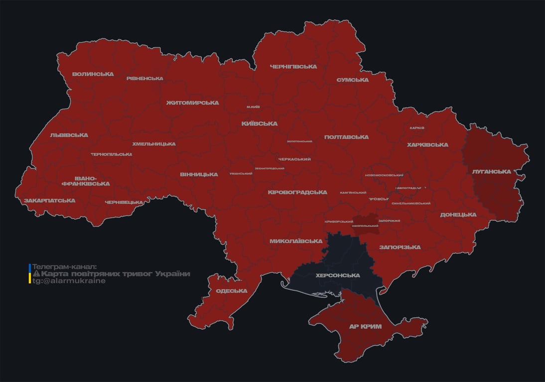 Росіяни здійснили пуск ракет з Ту-95МС 6 червня - фото 1