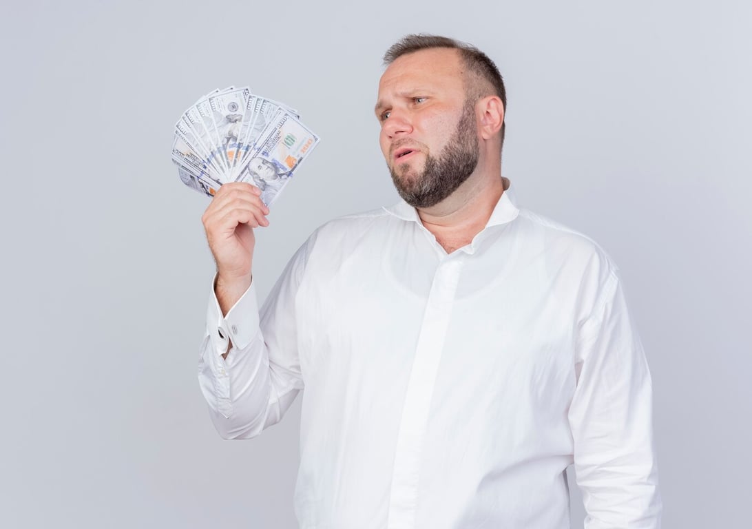 Чоловічі імена, які притягують багатство